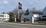 Monument Square Alton